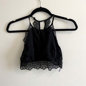 Aerie lace Bralette